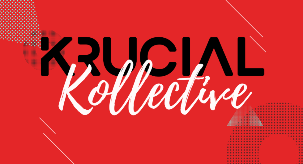 Welcome to the Krucial Kollective!