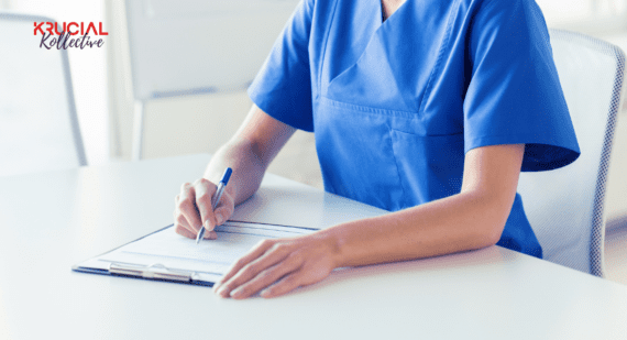 What Does It Mean To Have A Nurse License Compact NLC Krucial 