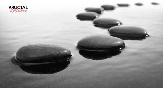 Mental Health: Brighter Future - Krucial Rapid Response