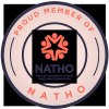 NATHO Seal